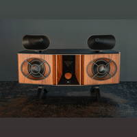 Fleetwood Sound Company excelsior variant 1