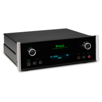 McIntosh Labs C49 2-Channel Solid State Preamplifier variant 4
