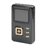 Hifiman HM-603 Portable Player (4G) variant 1