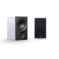 psb Speakers Alpha AM3 - Compact Powered Speakers variant 2