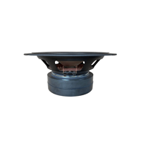 Fostex FE203Σ-RE variant 3