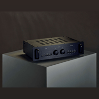 Lamm Industries LL2.1 Preamplifier variant 1