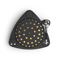 Acoustic Signature Ascona NEO variant 4