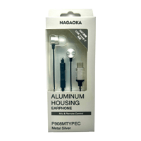 Nagaoka P908MTYPEC variant 8