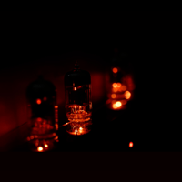 DS Audio TB-100 Tube Phono Equalizer variant 6