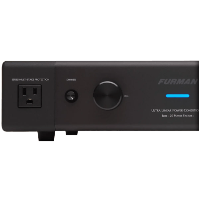 Furman Conditioner Power HT 20A Power Factor (ELITE-20 PF I)