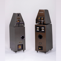 Wilson Audio The WATT/Puppy variant 6