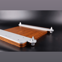 Fjord Audio P150 Stand variant 3