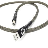 Chord Company Epic USB digital audio interconnect variant 1