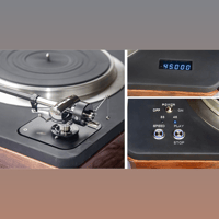 PBN Audio GrooveMaster Vintage Direct P3 Professional variant 3