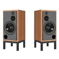 ATC - USA ATC SCM150SL Monitor Passive Speakers; Pair variant 1