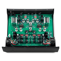 Balanced Audio Technology - BAT VK-P80 Phono Preamplifier variant 3