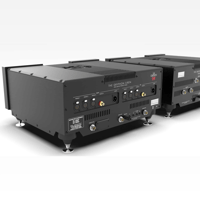 Gryphon Audio SIREN variant 2