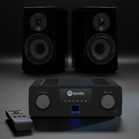 SVS Prime Wireless Pro SoundBase variant 13