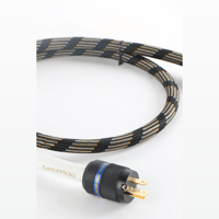 Denafrips Single Crystal Copper Power Cable variant 2