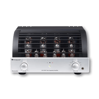 PrimaLuna - USA EVO 400 INTEGRATED