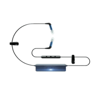 Etymotic Research ER2XR with Etymotion Wireless Bluetooth Cable variant 1