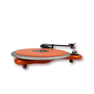 Funk Firm Vector SE Orange