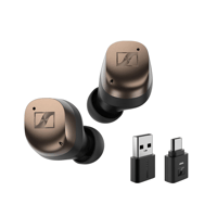 Sennheiser MOMENTUM True Wireless 4 and BTD 700 Set variant 3