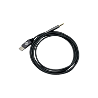 Strauss & Wagner  Vasa USB-C to 2.5mm Upgrade Cable variant 2