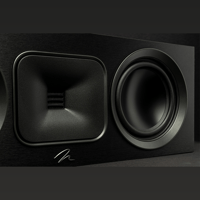 MartinLogan Motion Foundation C1 variant 2