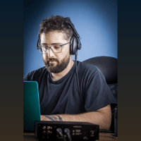 Dekoni Audio Elite Sheepskin Replacement Ear Pads for AKG K371 Headphones variant 6