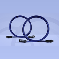 Connected Fidelity Unity XLR variant 1