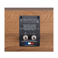 Davis Acoustics KRYPTON C variant 8