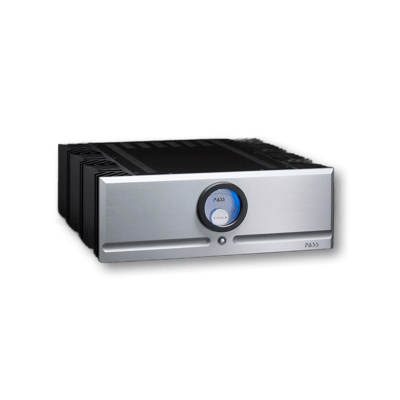 Pass Labs X260.8