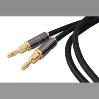 LUDIC Hera loudspeakercable set (2pcs) variant 5