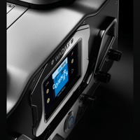 Wadax Reference Server variant 3