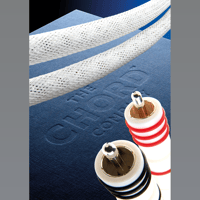 Chord Company ChordMusic tone arm cable variant 2