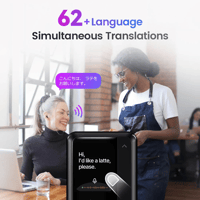 Ikko Audio ActiveBuds AB02 variant 8