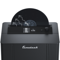 Degritter Fonoteek variant 3