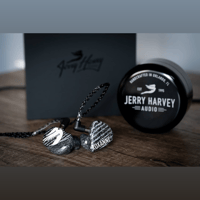 JH Audio  ROXANNE variant 2