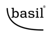 Basil Audio logo