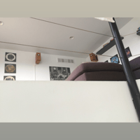 Blumenstein Audio Wall Mounts for Blumenstein Speakers variant 29