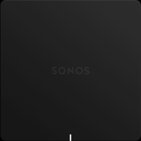 Sonos Port variant 5