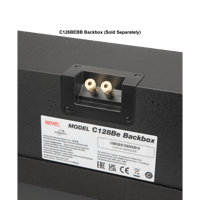 Revel C128Be variant 18