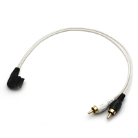 Hifiman HM901 S/P DIF Input/Output Cable variant 1