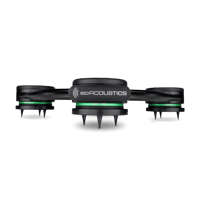 IsoAcoustics Aperta SUB Series variant 5