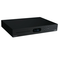 Audiolab 6000CDT variant 3