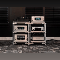 Harmonic Resolution Systems SXR Audio Stand variant 19