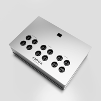 Jorma Audio Power Filter Reference variant 2