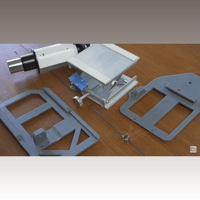 Wam Engineering WallyScope v2 Upgrade Kit variant 1