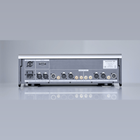 Soulution Audio 525 preamplifier variant 2