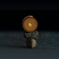 Effect Audio Fetal Cowhide Carrying Case variant 2