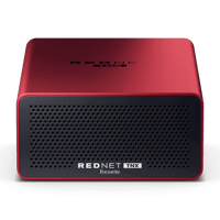 Focusrite RedNet TNX variant 5