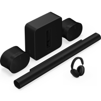 Sonos Premium Personal Entertainment Set with Arc Ultra variant 1
