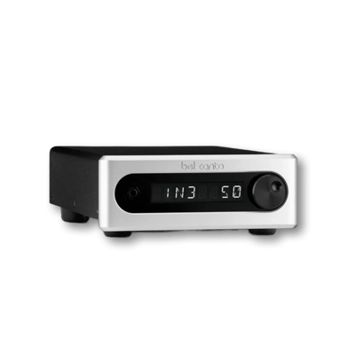 Bel Canto Eone Pre5 Preamplifier